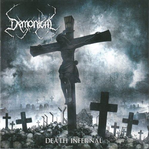 Demonical - Discography (2007-2018)