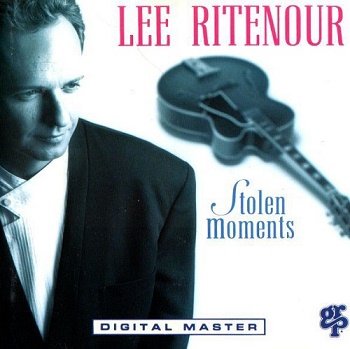 Lee Ritenour - Stolen Moments (1990)