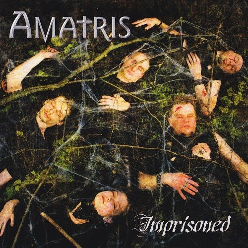 Amatris - Imprisoned (2007)
