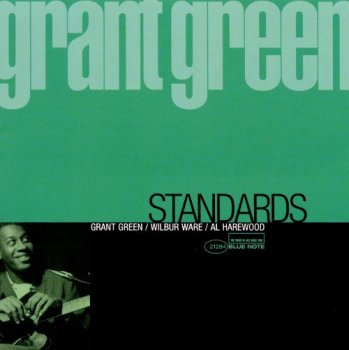 Grant Green - Standards (1980) [Reissue 1998]