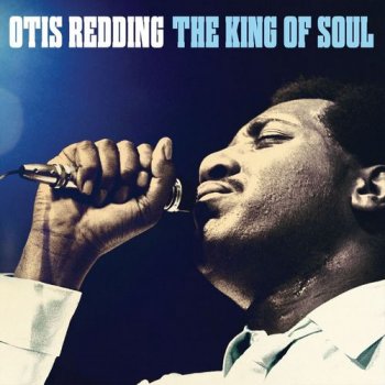 Otis Redding - The King of Soul [4CD Box Set] (2014)