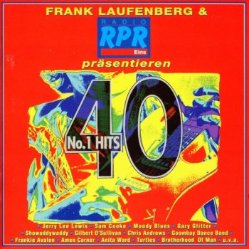 VA - Frank Laufenberg & Radio RPR - 40 No.1 Hits [2CD] (1994)