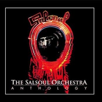The Salsoul Orchestra - Anthology [2CD] (1994)