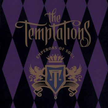 The Temptations - Emperors of Soul [5CD Remastered Box Set] (1994)