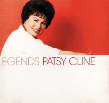 Patsy Cline - Legends Patsy Cline (2005)