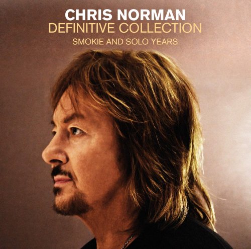 Chris Norman - Definitive Collection: Smokie and Solo Years [2CD] (2018)
