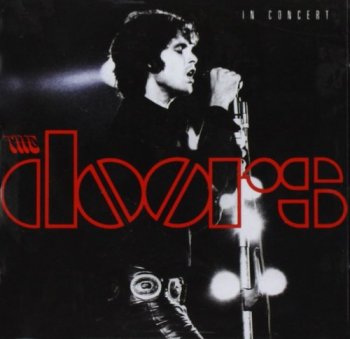The Doors - In Concert [2CD Remastered] (1991)