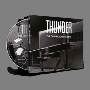 Thunder - The Chameleon Session (2018)