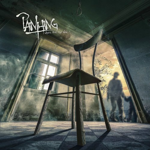 Painthing - Where Are You Now...? (2018)