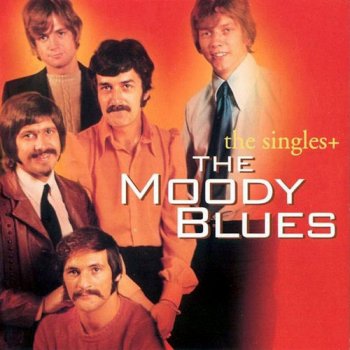 The Moody Blues - The Singles+ [2CD] (2000)