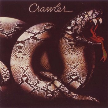 Crawler - Crawler (1977)