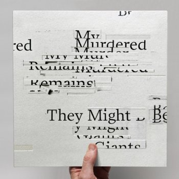 They Might Be Giants - My Murdered Remains [2CD] (2018)