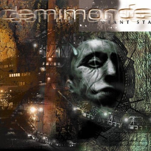 Demimonde - Mutant Star (2000)