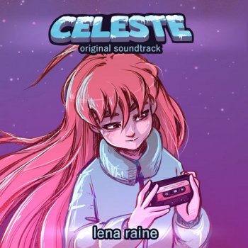 Lena Raine - Celeste Original Soundtrack (2018) [Hi-Res]