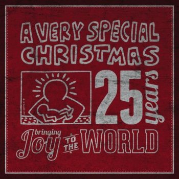 VA - A Very Special Christmas: 25 Years [2CD] (1987/2012)