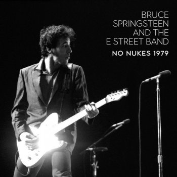 Bruce Springsteen - 1979-09-21 Madison Square Garden New York, NY (2018) [Hi-Res]