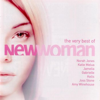 VA - The Very Best of New Woman [2CD] (2004)
