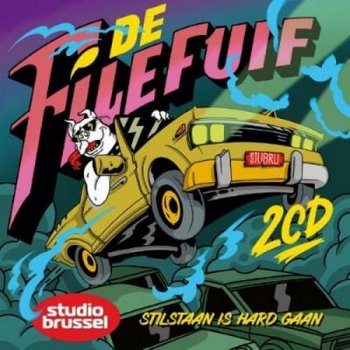 VA - De Filefuif Stilstaan Is Hard Gaan [2CD] (2018)