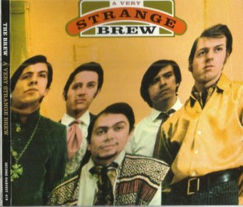 The Brew - A Very Strange Brew (1969) (2007)