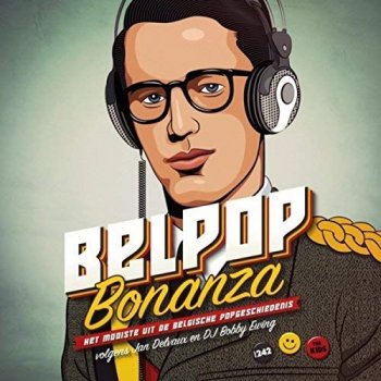 VA - Belpop Bonanza [3CD Set] (2017)