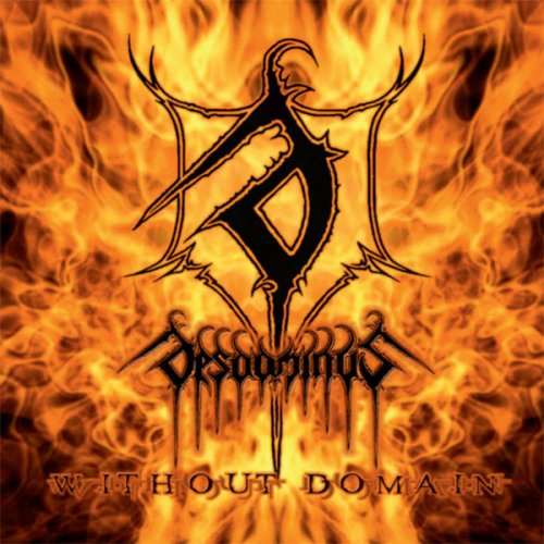 Desdominus - Without Domain (2003)