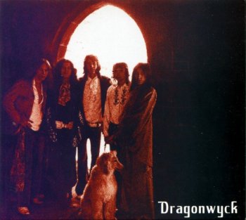 Dragonwyck - Chapter 2 (1973) (Reissue, 2006)