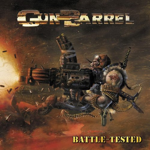 Gun Barrel - Battle-Tested (2003) [2008]