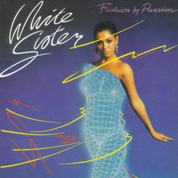 White Sister - Fashion by Passion (2001)