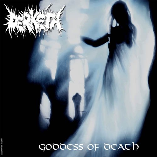 Derketa - Goddess of Death (Compilatoin) 2003