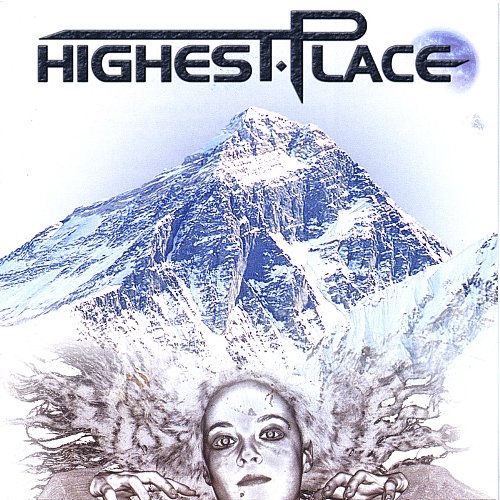 Highest Place - First Sight (2004) [Digital Web Release]