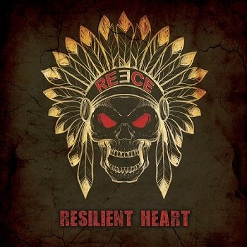 Reece - Resilient Heart [WEB] (2018)