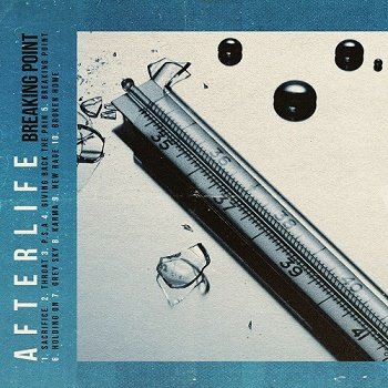 Afterlife - Breaking Point [WEB] (2019)