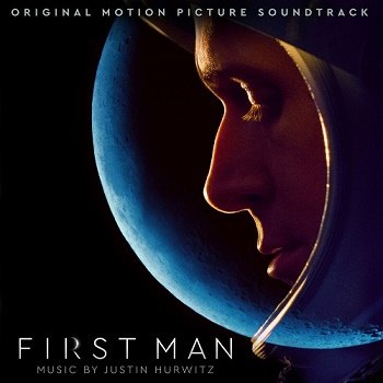 Justin Hurwitz - First Man OST [WEB] (2018)