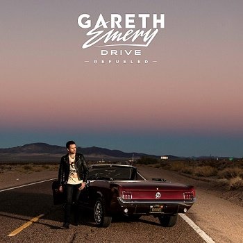 Gareth Emery - Drive: Refueled [WEB] (2015)