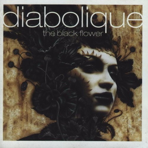 Diabolique (Swe) - The Black Flower (1999)