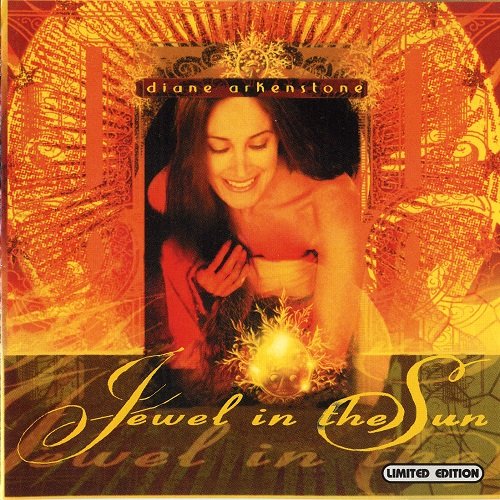 Diane Arkenstone - Jewel In The Sun (2002)
