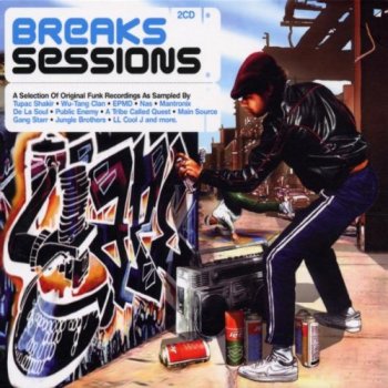 VA - Breaks Sessions [2CD Set] (2002)