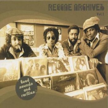 VA - Reggae Archives Vol.1 [2CD Remastered Set] (2018)