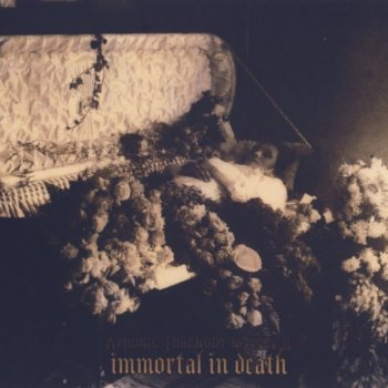 Aphonic Threnody / Ennui - Immortal In Death (Split) [2014]