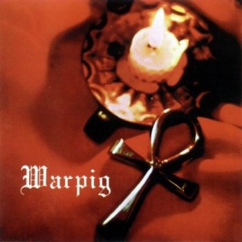 Warpig - Warpig (1970) (2006)
