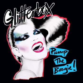 VA - Glitterbox - Pump The Boogie! (2018)