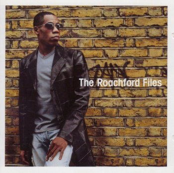 Roachford - The Roachford Files (2000)