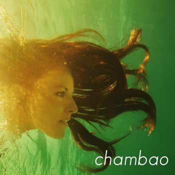 Chambao - Chambao (2012)