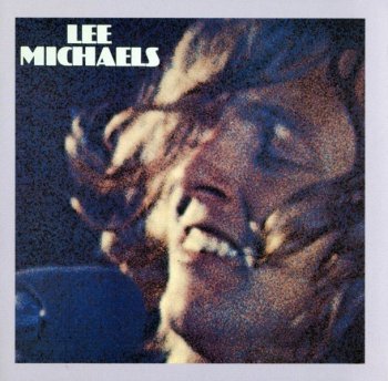 Lee Michaels - Lee Michaels (1969) [Remastered] (1996)