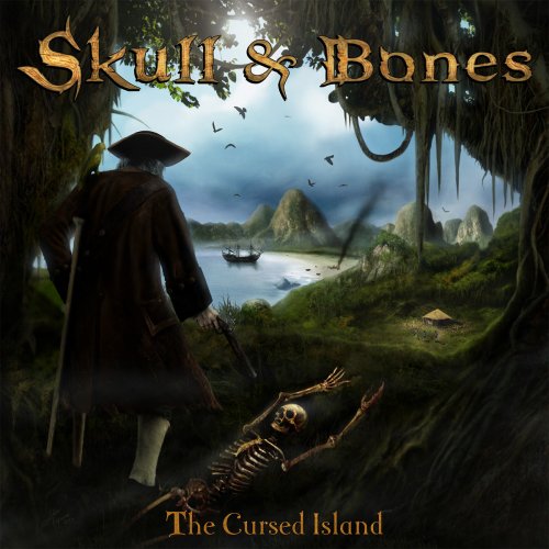 Skull & Bones - The Cursed Island (2014)