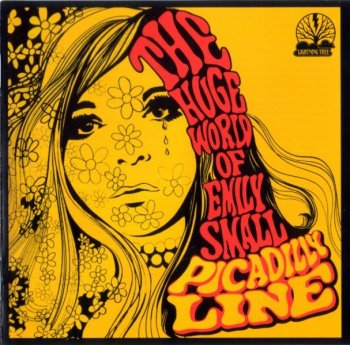 Picadilly Line - The Huge World Of Emily Small (1967) (2006)