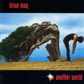Brian May - Another World (1998)