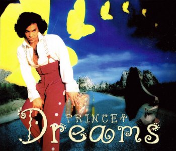 Prince - Dreams [3CD Set] (1998)