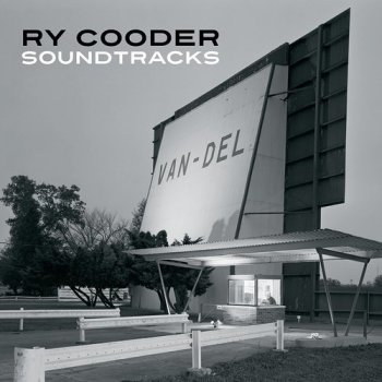 Ry Cooder - Soundtracks [7CD Box Set] (2014)