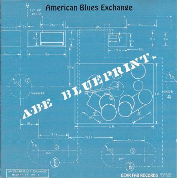 American Blues Exchange - Blueprint (1969) (1998)